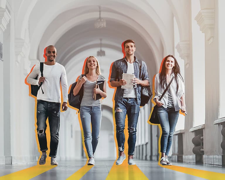 Our New Guide Makes Alumni Events a Breeze