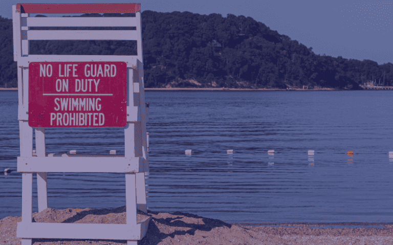 How Texting Can Help Pools, Parks, and City Services Stay Open This Summer