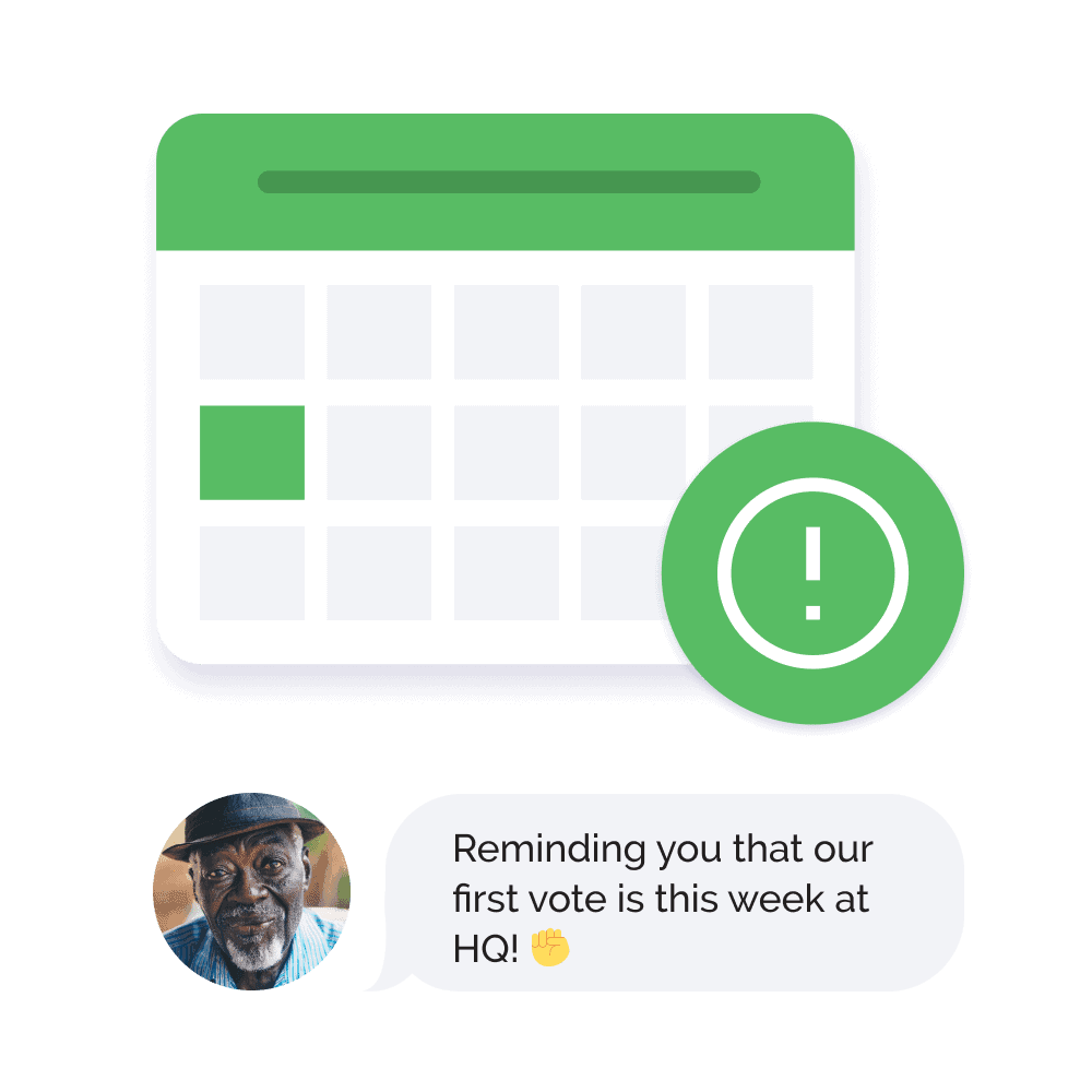 Event Promotion & Follow-Up