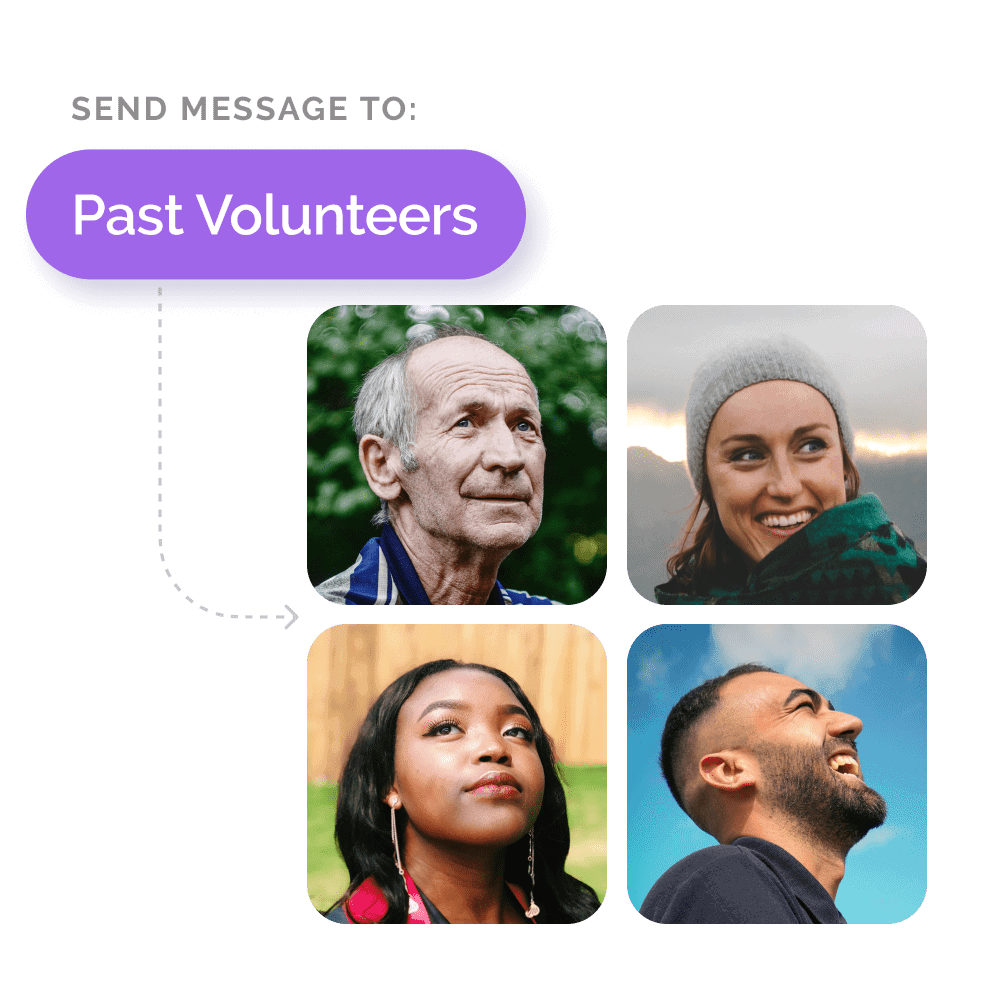 Volunteer Recruitment