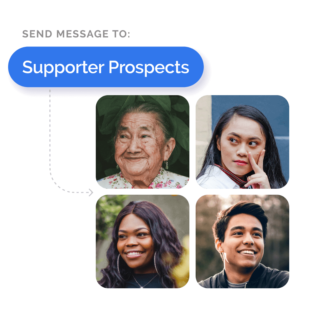 Voter Engagement & Persuasion