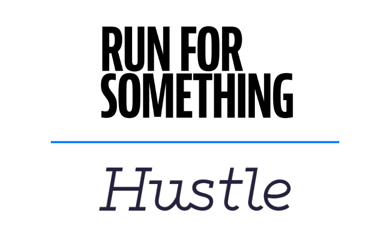 Pricing Partnership with Hustle